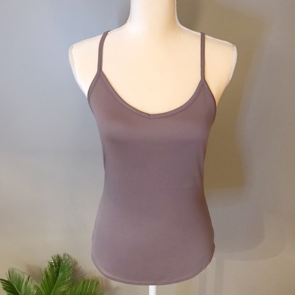 EUC Tie Dyed Button Up Top & Tank Size Small - Picture 5 of 6